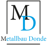 Metallbau Donde – Logo